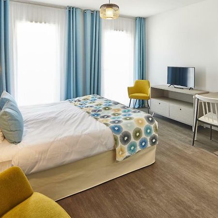 Residence Vacances Bleues Les Coteaux De Jonzac Zewnętrze zdjęcie